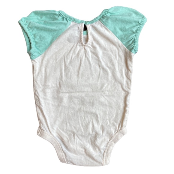 GAP baby onesie - size 6-12 months - Picture 3 of 5
